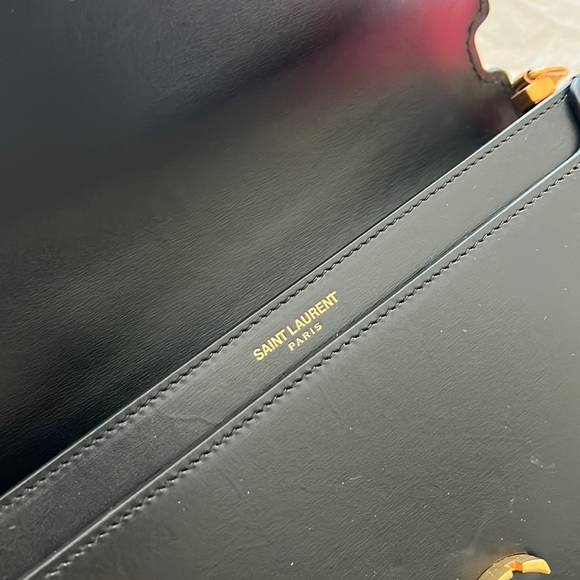 ysl cassandra purse - Picture 7 of 13